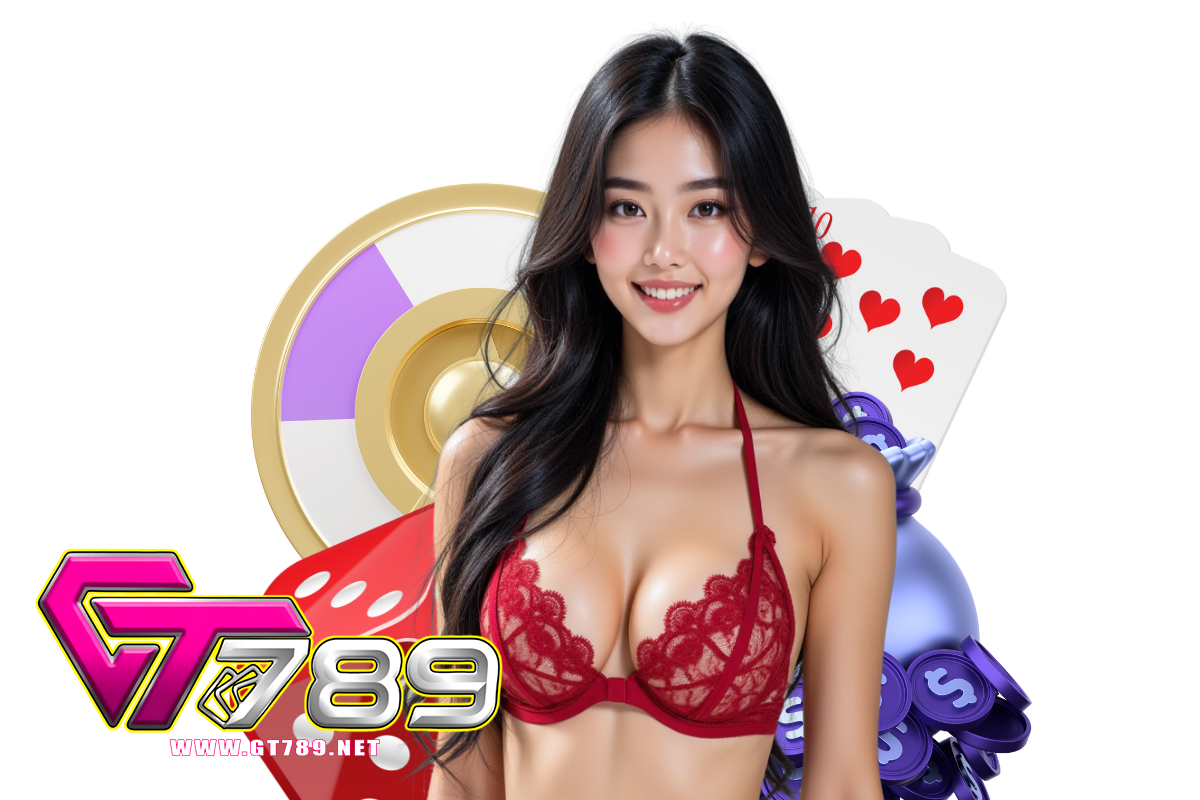 gt789 slot